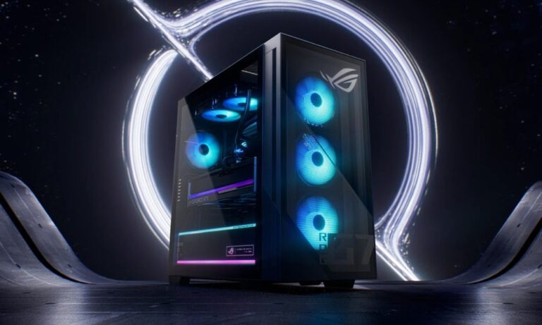 Gaming PC Bakım
